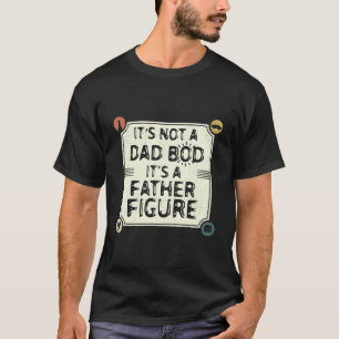 Camiseta Não É Um Dia de os pais Engraçado De Pai