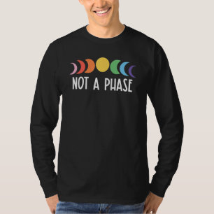 Camiseta Não É Um Gay Lgbt Lgbt Por Lgbt