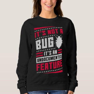 Camiseta Não é um Inseto É uma ajuda de recursos não docume