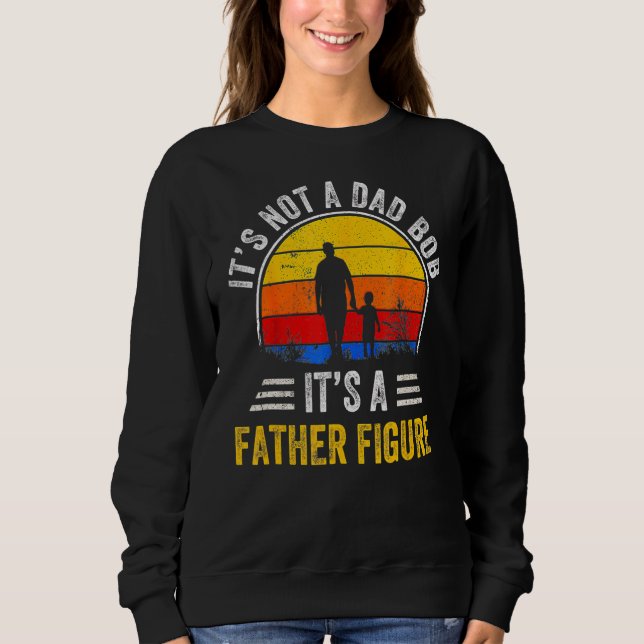 Camiseta Não é um Pai, é um padre. (Frente)