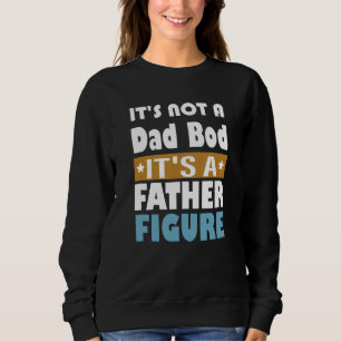 Camiseta Não é um Pai, é um Pai da figura do pai