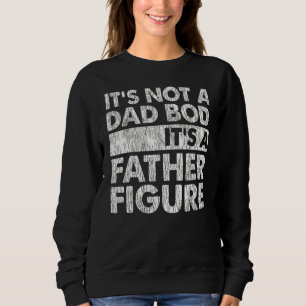 Camiseta Não é um Pai, é um pai e uma vítima