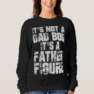 Camiseta Não é um Pai, é um pai Figura 1