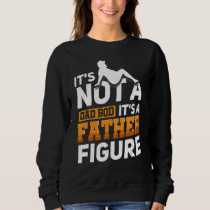 Camiseta Não é um Pai, é um pai Figura 11