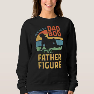 Camiseta Não é um Pai, é um pai Figura 19