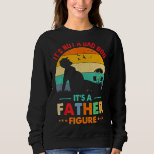 Camiseta Não é um Pai, é um pai Figura 24