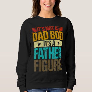 Camiseta Não é um Pai, é um pai Figura 3