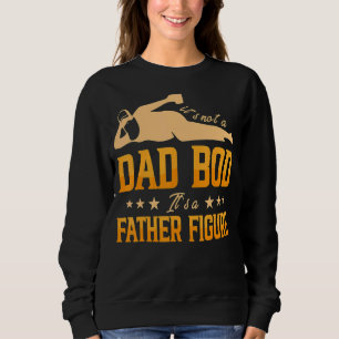 Camiseta Não é um Pai, é um pai Figura 4