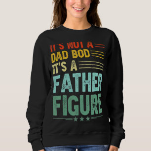 Camiseta Não é um Pai, é um pai Figura V