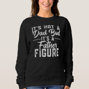 Camiseta Não é um Pai, é uma figura paterna