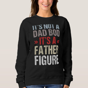 Camiseta Não é um Pai, é uma figura paterna
