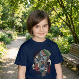 Camiseta Não é um Peão