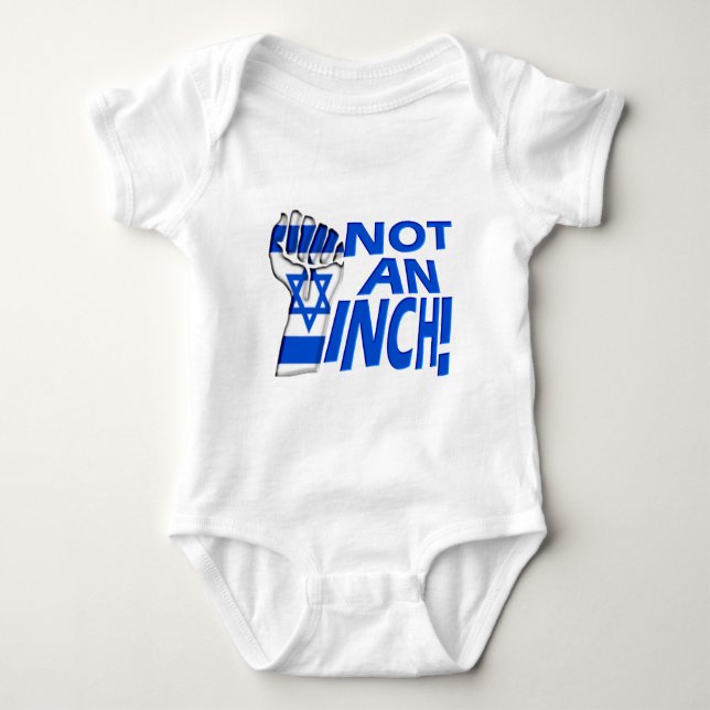Camiseta Não é um Polegar (Frente)