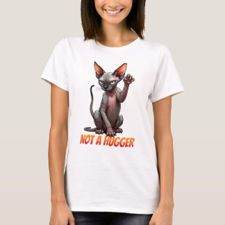 Camiseta Não É Um Sobrinho, Engraçado.