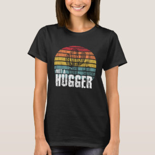 Camiseta Não É Uma Vintage De Cactus Mais Enorme