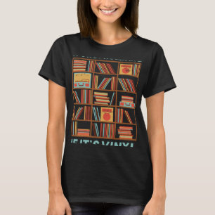 Camiseta Não é vanglorioso se é vinil