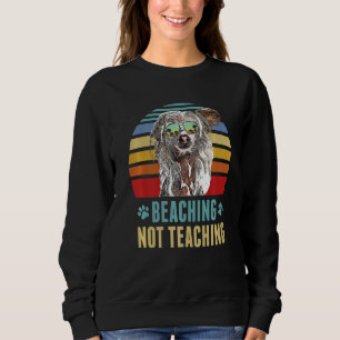 Camiseta Não Ensinando Cachorro Pinto Chinês Verão