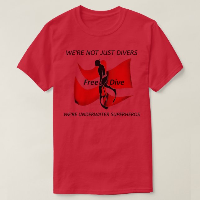 Camiseta Não Eram Apenas Vingadores Que Eram Superheróis Su (Frente do Design)