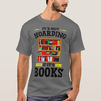 Camiseta Não Está Apanhando Se Sua Literatura De Livros Ler