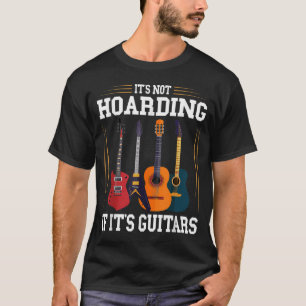 Camiseta Não está entendendo se é Guitars Musicista Engraça