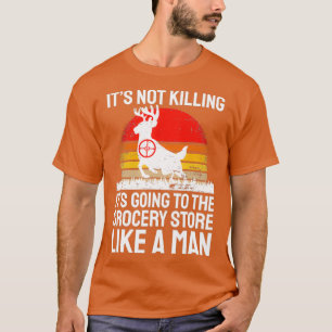 Camiseta Não Está Matando A Sua Ira Para A Loja De Compras.