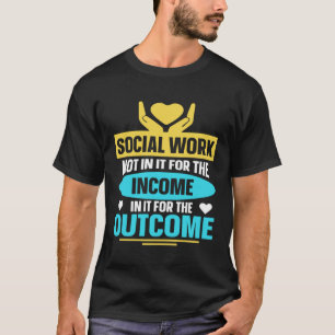 Camiseta Não Está Nisso Pelo Rendimento Está Nisso Pelo Res