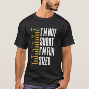 Camiseta Não estou a fim de me divertir, é engraçado, diver