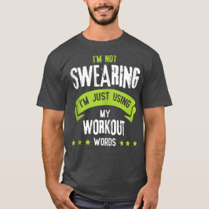 Camiseta Não estou a sugerir que estou a usar as minhas pal