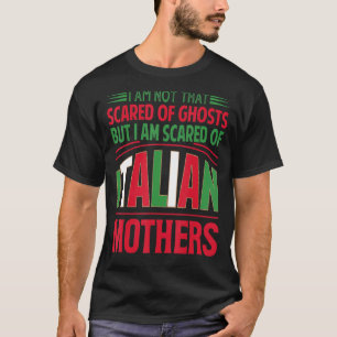 Camiseta Não Estou Com Medo De Fantasmas - Engraçado Jok It