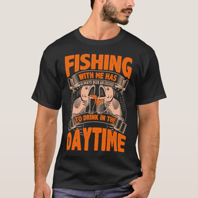 Camiseta Não existe um pai perfeito, mas se você é (Frente)