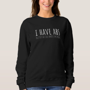 Camiseta Não faço ideia do que estou fazendo Malhação
