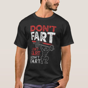 Camiseta Não Fart Bodybuilding Powerinclusive Workout