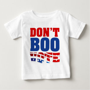 Camiseta Não faz o voto da vaia