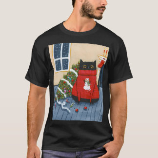 Camiseta Não Fui Eu