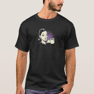 Camiseta Não Gosta de Aborto Faça Uma Vasectomia Roe Vs Wa