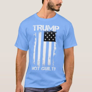 Camiseta Não Grátis, eu fico com Trump