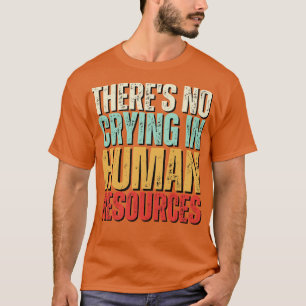 Camiseta Não Há Choro No Presente Dos Trabalhadores De Recu