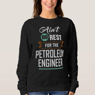 Camiseta Não há descanso para os engenheiros de Engenheiros