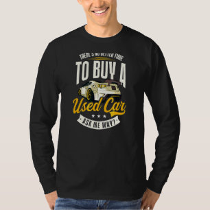 Camiseta Não Há Melhor Tempo Para Comprar Do Vendedor De Au