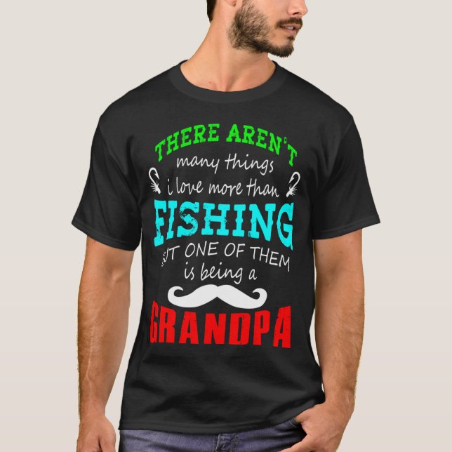 Camiseta Não há muitas coisas (Frente)