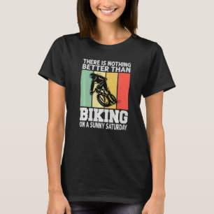 Camiseta Não Há Nada Melhor Do Que Bicar Num Sato Solarenga