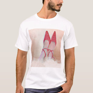 Camiseta Não há nenhum lugar como a casa 2014