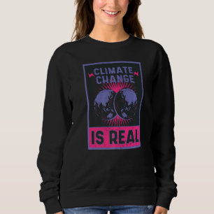Camiseta Não Há Planeta B As Alterações Climáticas São Verd