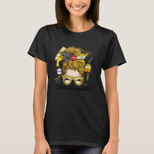 Camiseta Não há Professores de Arte que Pintam Suficientes