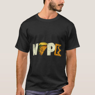 Camiseta Não Há Reis Na América Nós, O M Político Pessoas