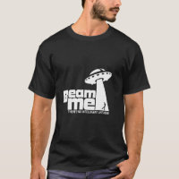 Não há uma vida inteligente aqui