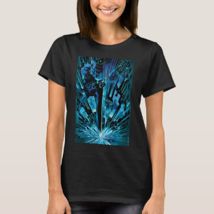 Camiseta Não hoje
