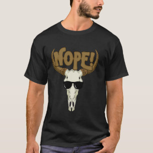 Camiseta Não Hoje Os Agricultores Engraçados Não Podem Vend
