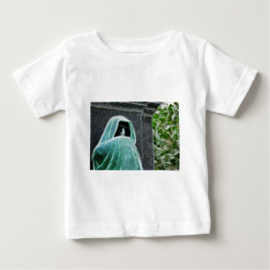 Camiseta Não hoje Satã