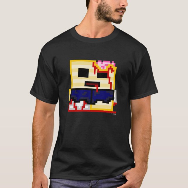 Camiseta Nao inoperante ainda (Frente)
